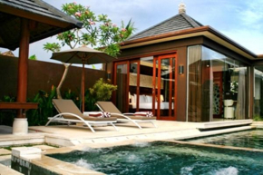 Гостиница Villa Ava Seminyak Bali  Kuta